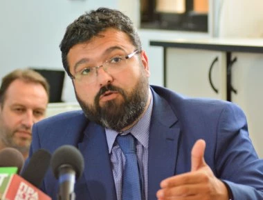 Τι περιλαμβάνει το νέο αθλητικό νομοσχέδιο που παρουσίασε ο Γιώργος Βασιλειάδης